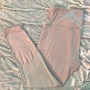 JoyLab sage green Active Leggings